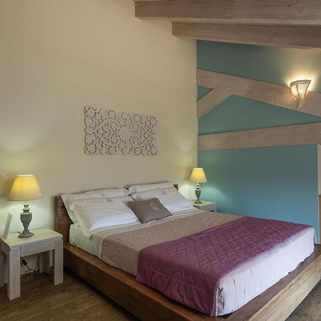 Palascia Wellness Relais Otranto Bagian luar foto