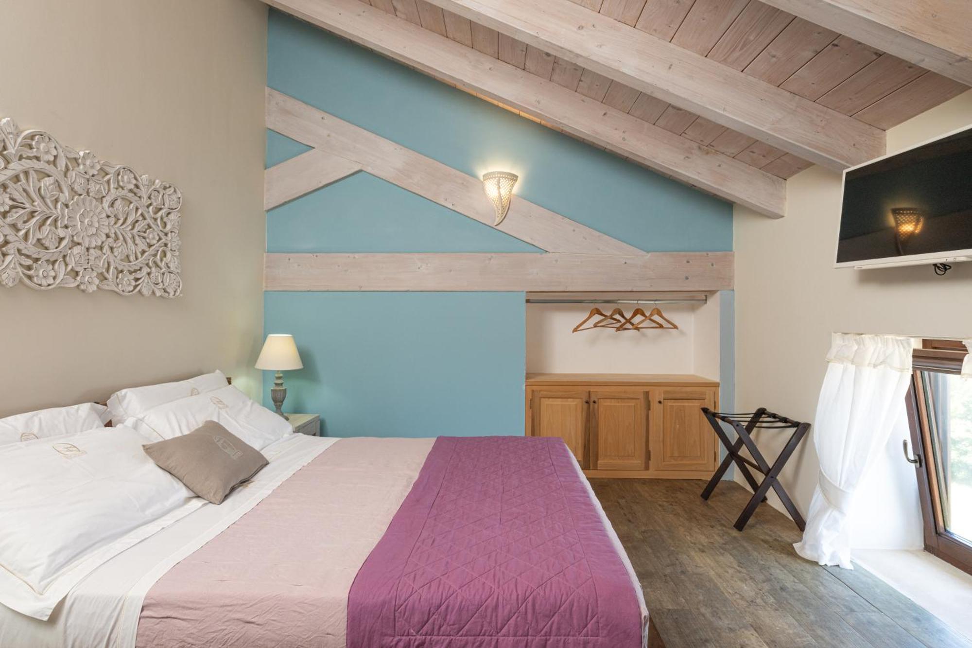 Palascia Wellness Relais Otranto Bagian luar foto