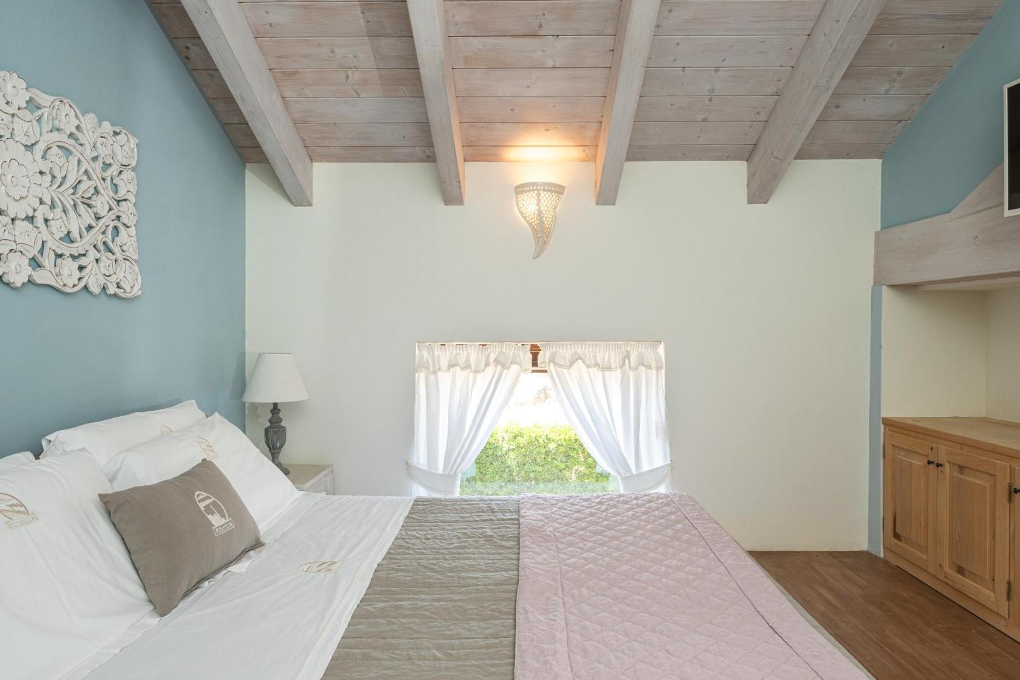 Palascia Wellness Relais Otranto Bagian luar foto