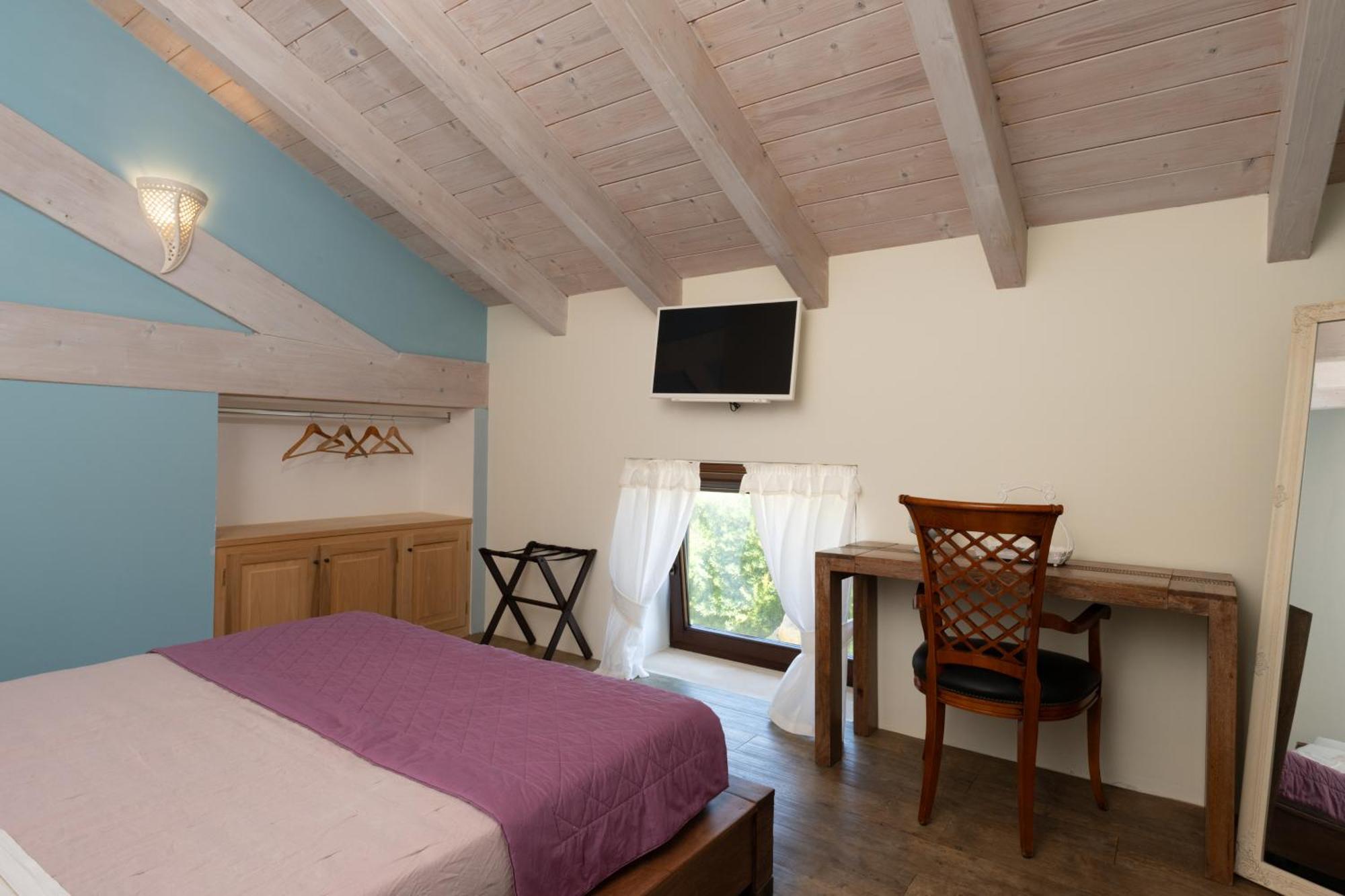 Palascia Wellness Relais Otranto Bagian luar foto