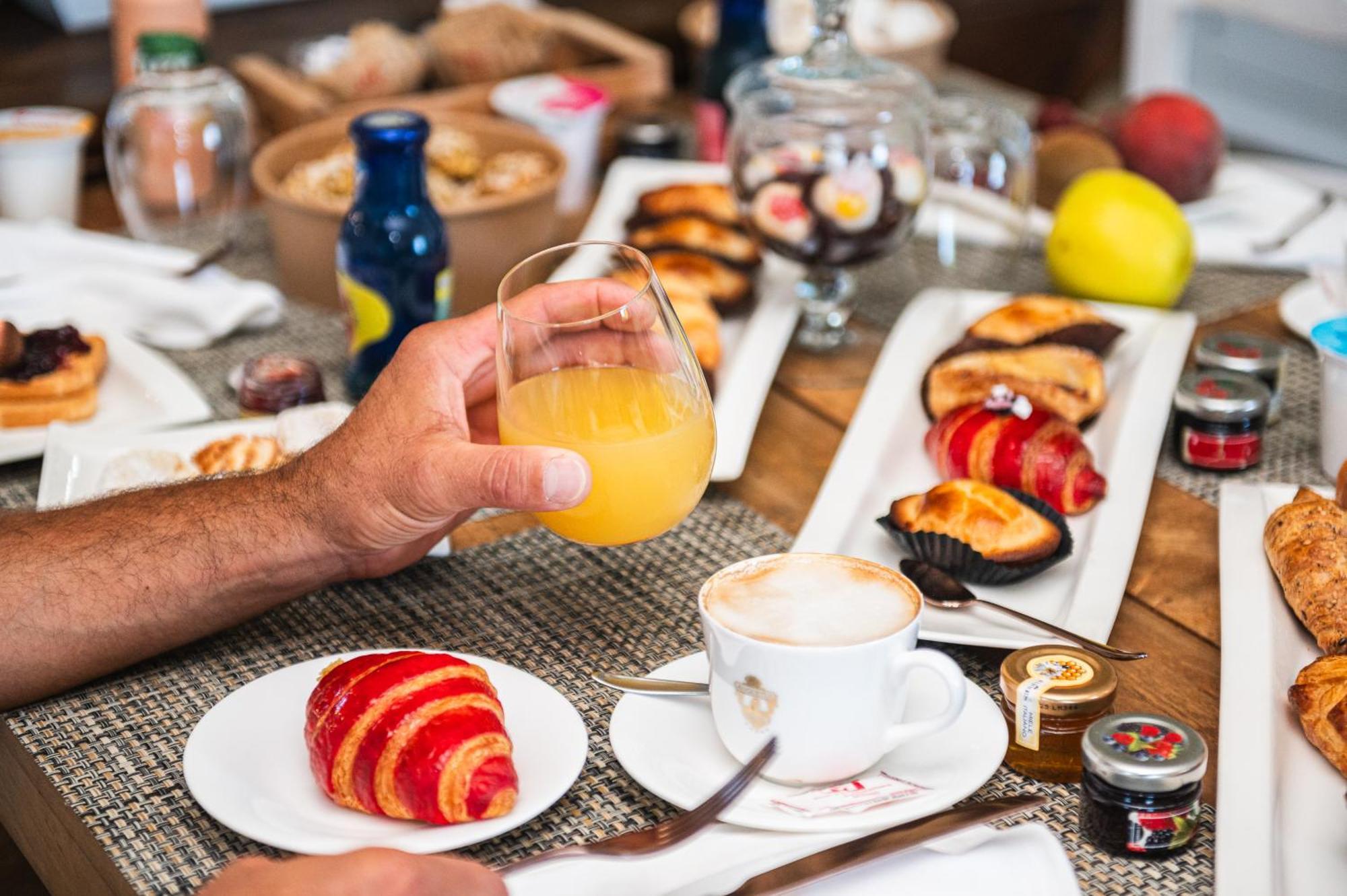 Palascia Wellness Relais Otranto Bagian luar foto