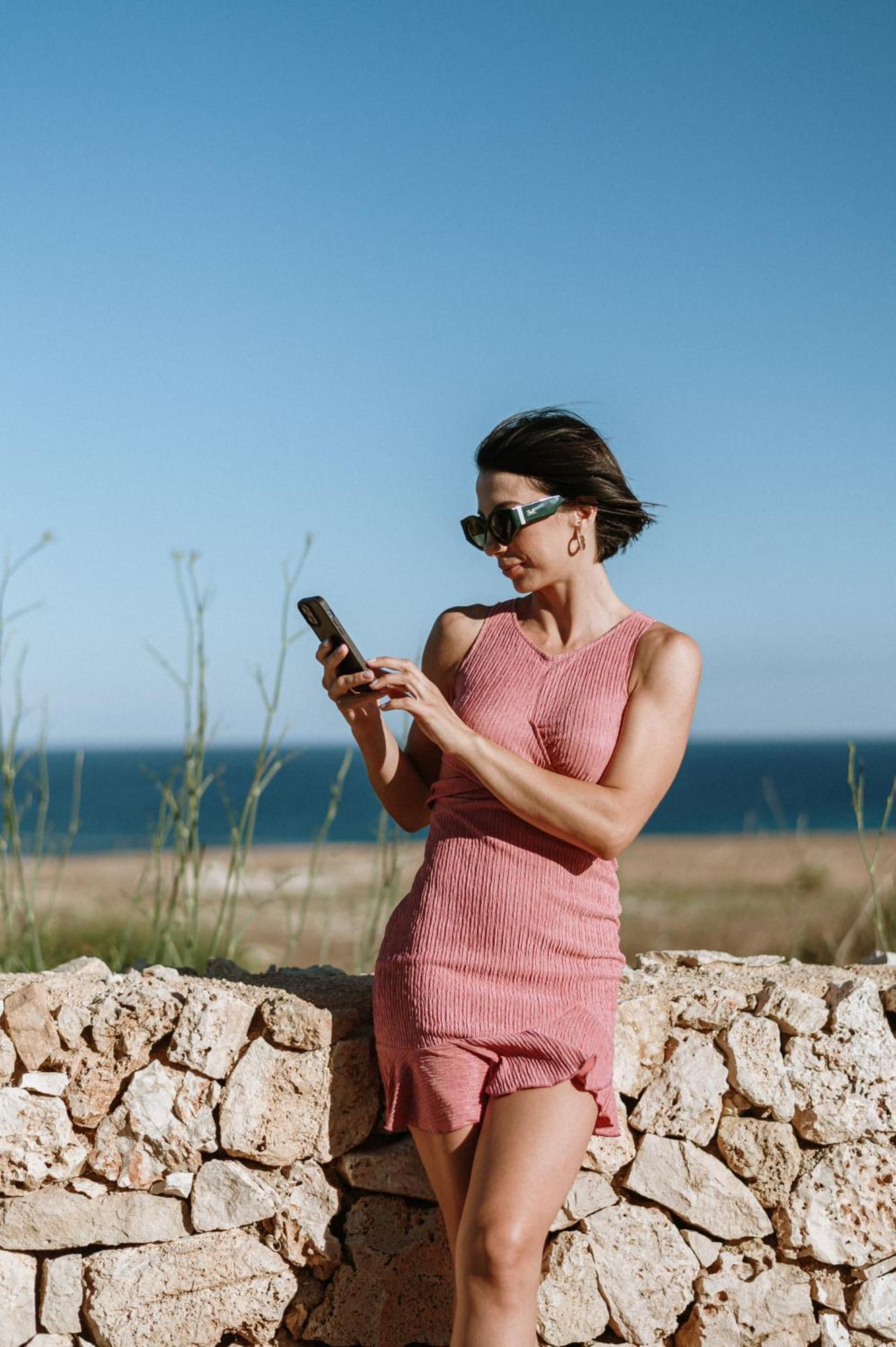 Palascia Wellness Relais Otranto Bagian luar foto