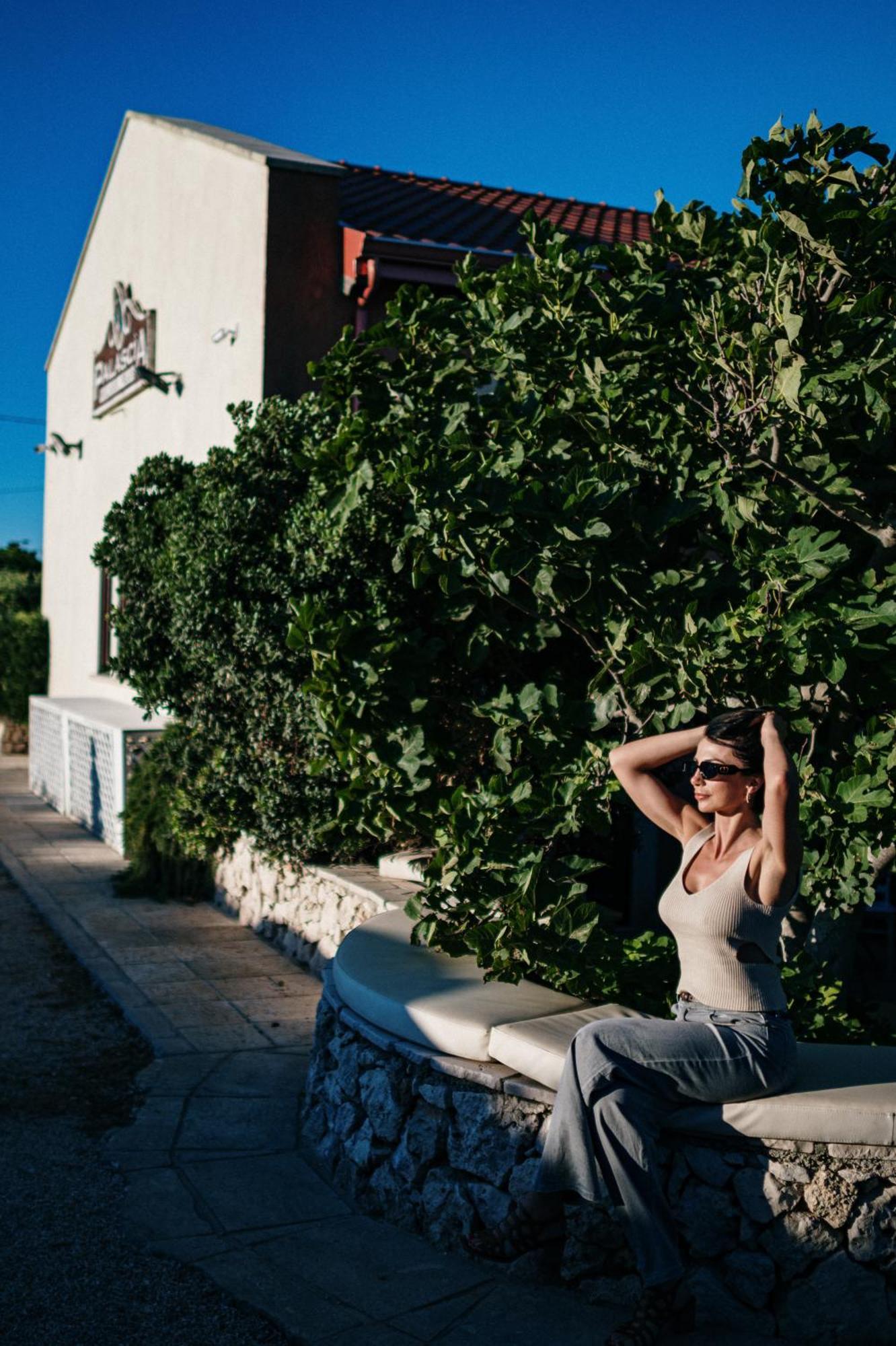 Palascia Wellness Relais Otranto Bagian luar foto
