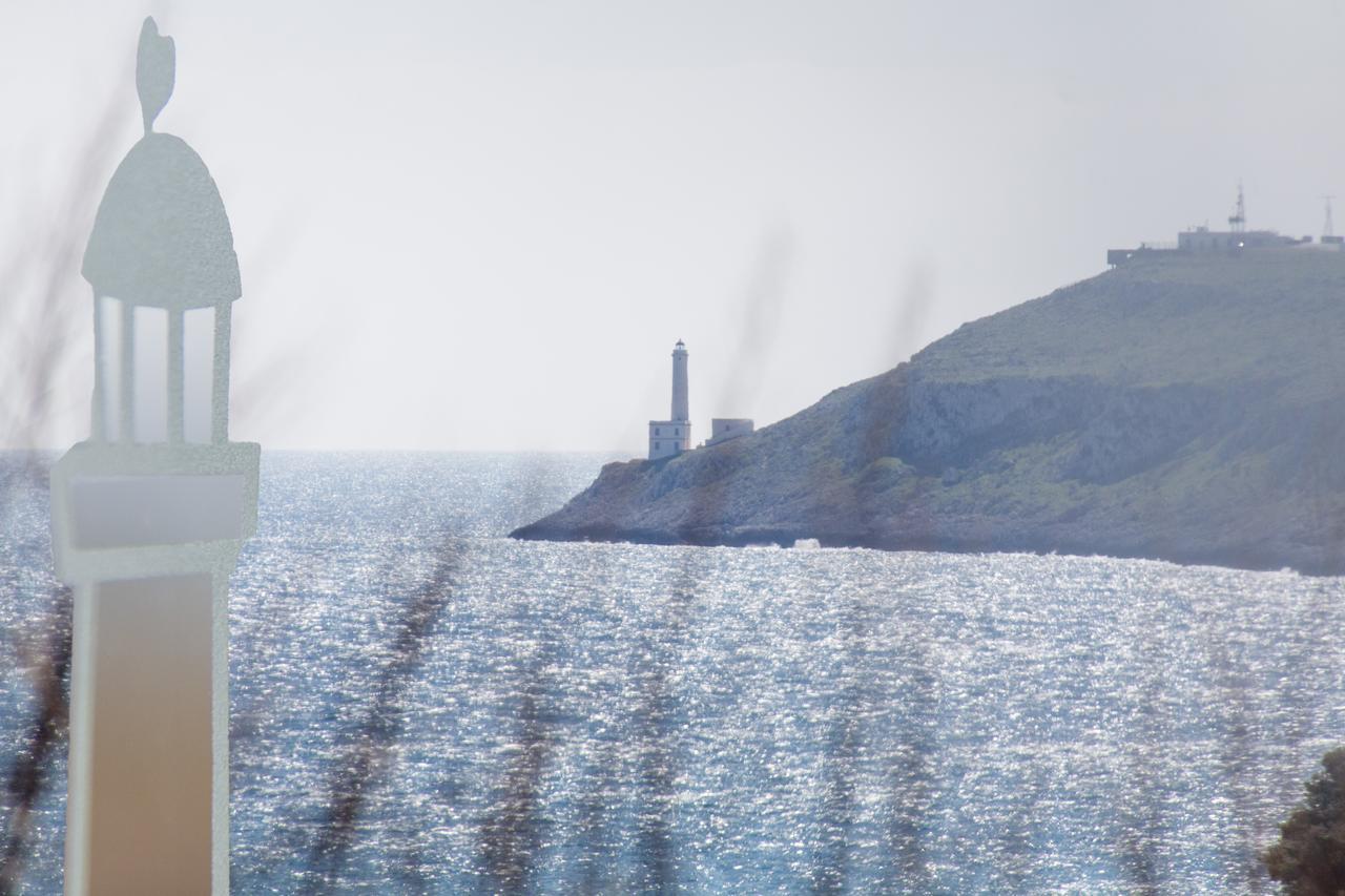 Palascia Wellness Relais Otranto Bagian luar foto
