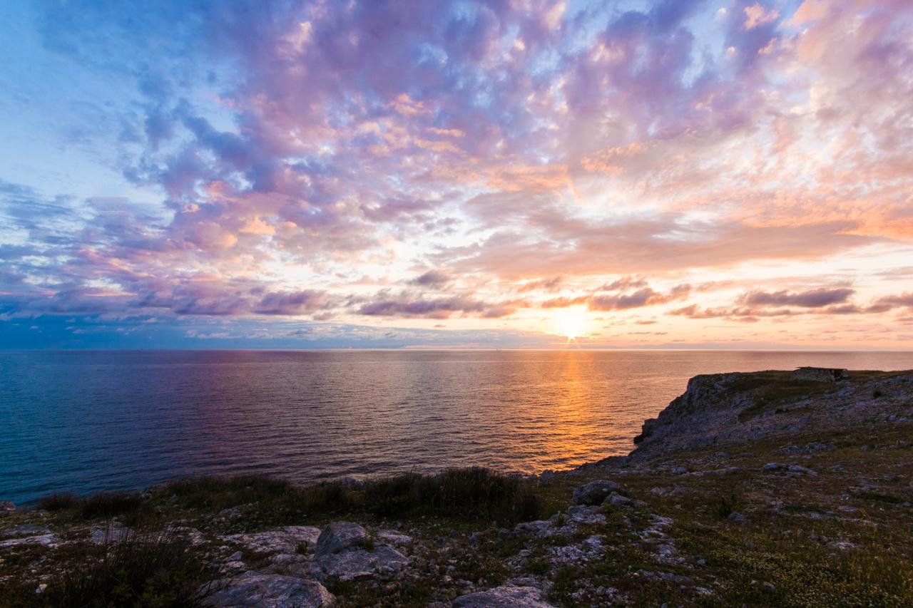 Palascia Wellness Relais Otranto Bagian luar foto