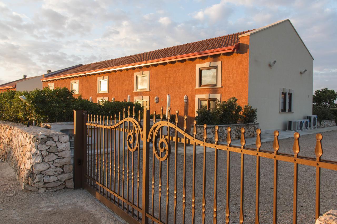 Palascia Wellness Relais Otranto Bagian luar foto