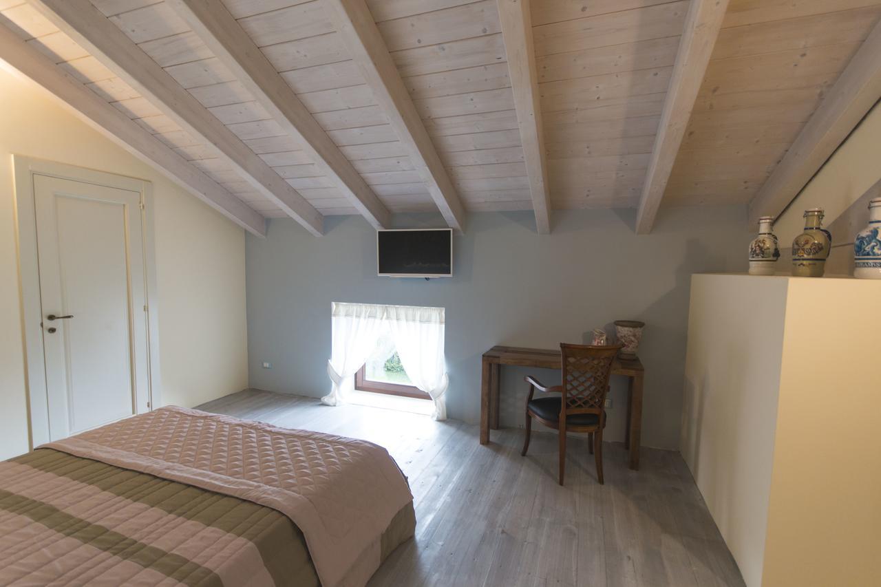 Palascia Wellness Relais Otranto Bagian luar foto