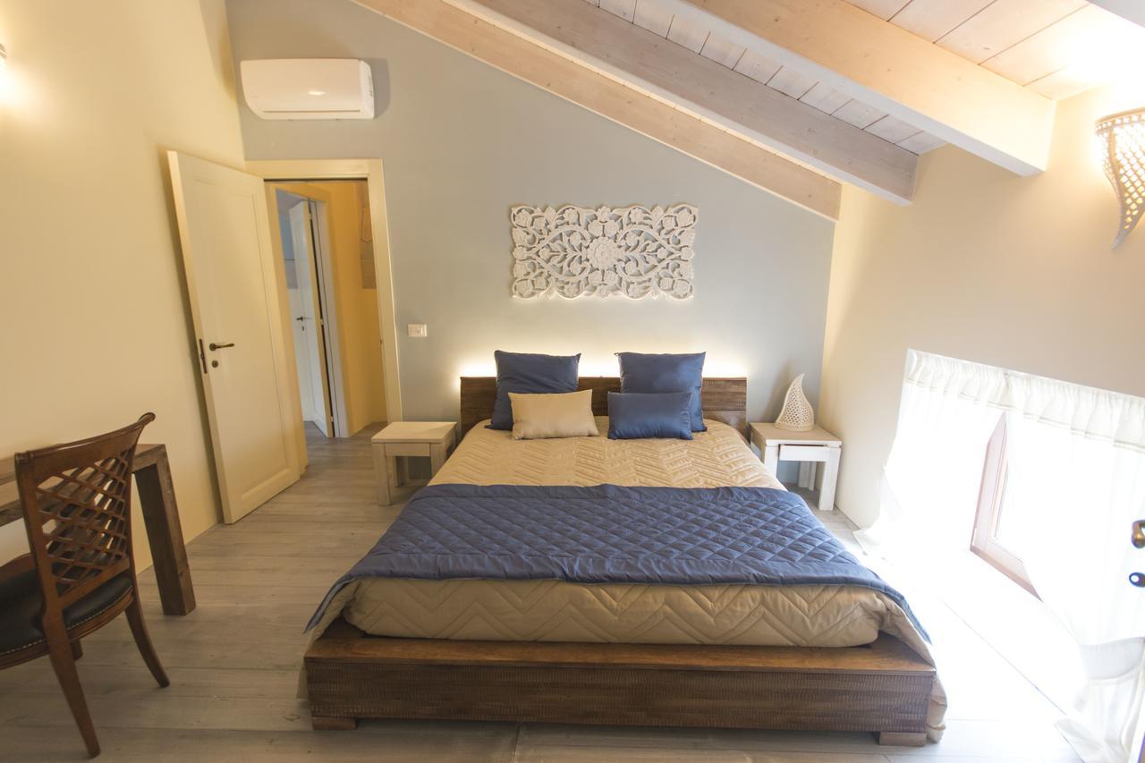Palascia Wellness Relais Otranto Bagian luar foto