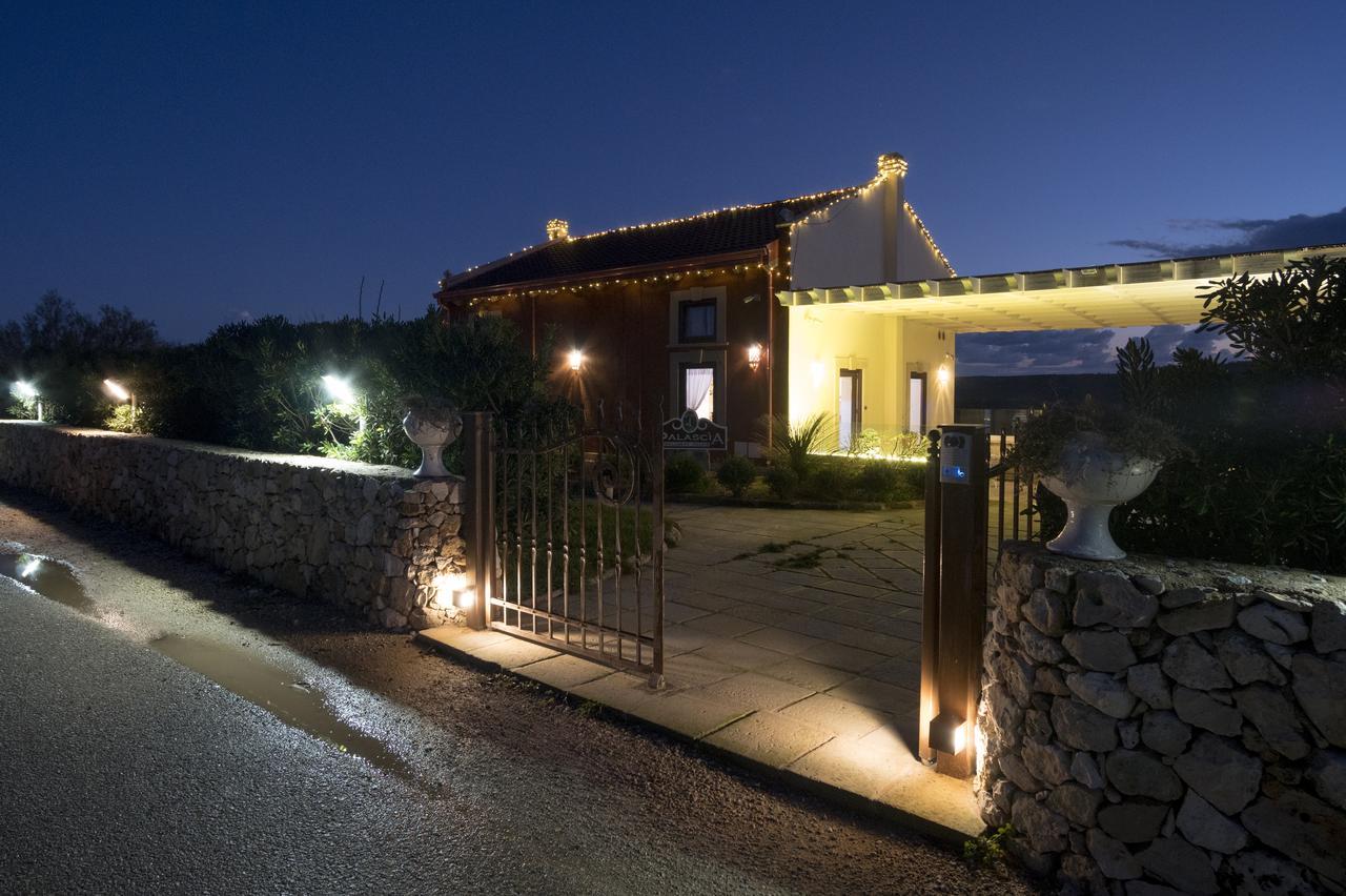 Palascia Wellness Relais Otranto Bagian luar foto