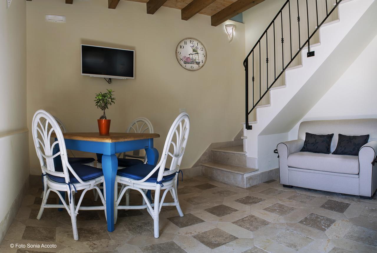 Palascia Wellness Relais Otranto Bagian luar foto